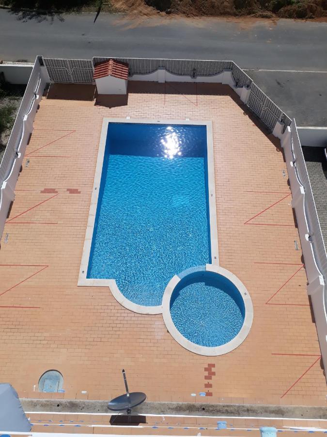 Cantinho Do Mar Αλμπουφέιρα Εξωτερικό φωτογραφία