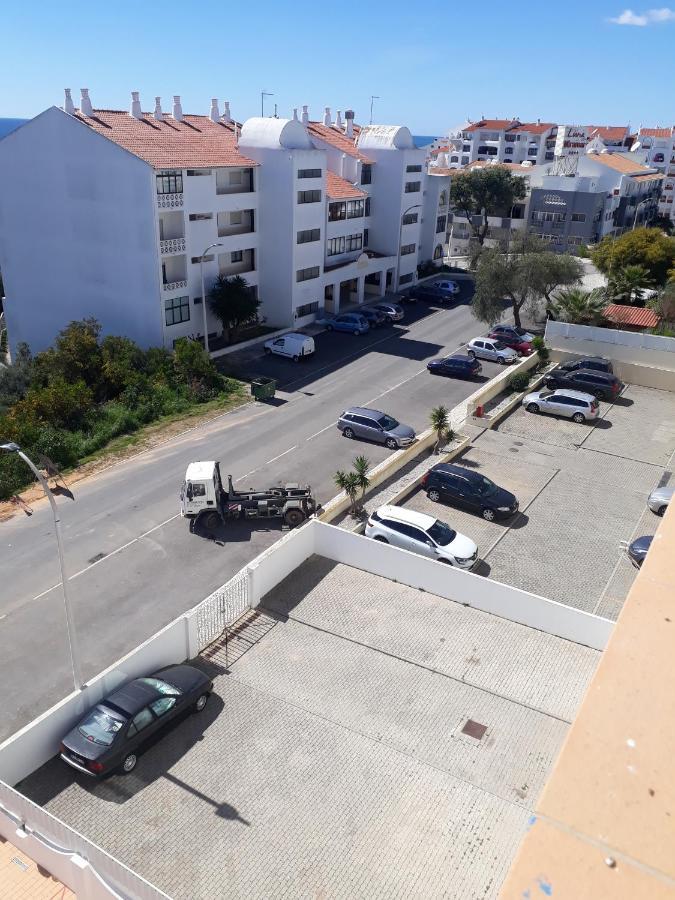 Cantinho Do Mar Αλμπουφέιρα Εξωτερικό φωτογραφία