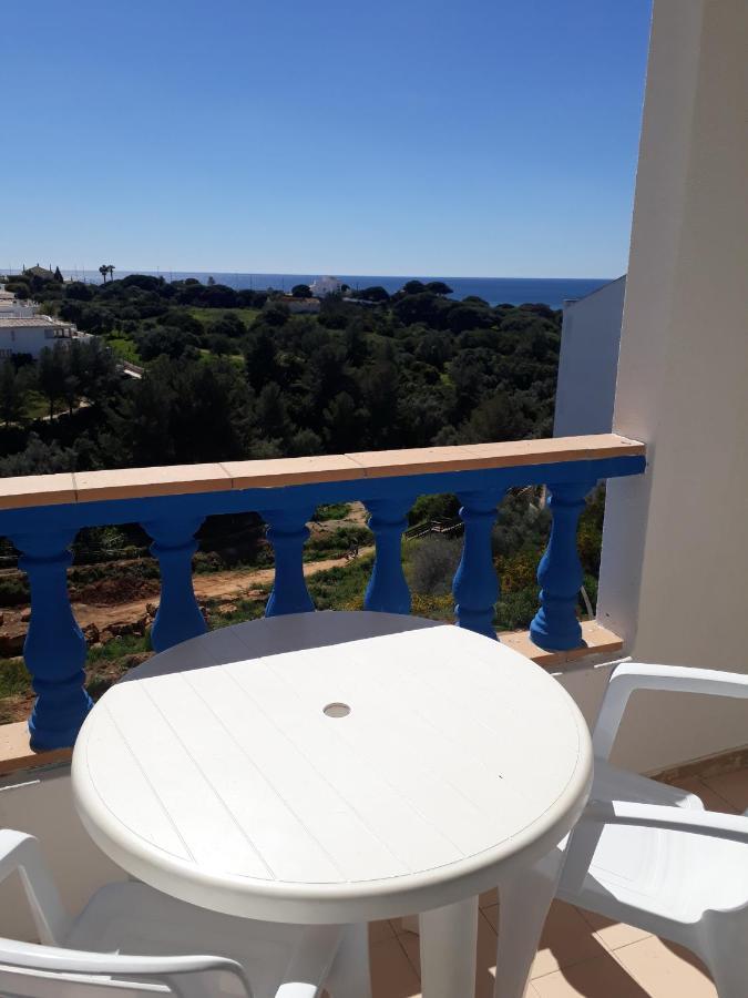 Cantinho Do Mar Αλμπουφέιρα Εξωτερικό φωτογραφία